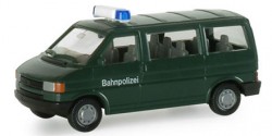 VW T4 Bahnpolizei