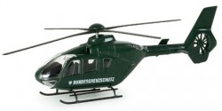 Eurocopter 135 Bundesgrenzschutz