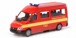 Mercedes Benz Sprinter ELW Feuerwehr