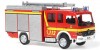Mercedes Benz Atego TLF 16/25 Feuerwehr Dortmund
