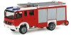 Mercedes Benz Atego ZMT LF 20/16 Feuerwehr unbedruckt