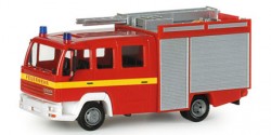 Steyr L2000 LF 10/6 Feuerwehr