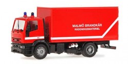 Iveco EuroTech Feuerwehr Malmö