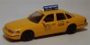 Ford Crown Victoria N.Y.C. Taxi