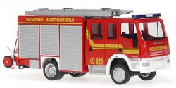 Iveco Magirus LF 20/16 Feuerwehr Marktheidenfeld
