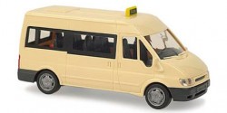 Ford Transit 2000 Taxi