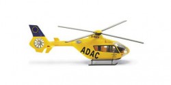 Eurocopter 135 ADAC Rettungshubschrauber