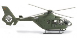 Eurocopter 135 Bundeswehr