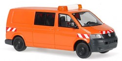 VW T5 Kommunales Servicefahrzeug