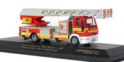 Iveco Magirus DLK M 32 L-AS Feuerwehr Bad Homburg