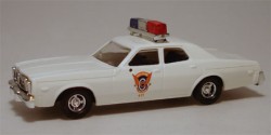 Dodge Monaco - Nr. 13 - Colorado State Police