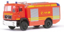 MAN F 2000 TLF 24/48 Feuerwehr Kassel