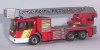 Mercedes Benz Econic Feuerwehr Hannover Drehleiter