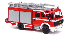Mercedes Benz MK 88 LF 16/12 Feuerwehr Nürnberg 