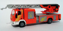 Iveco Magirus DLK 32 Feuerwehr
