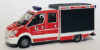 Mercedes Benz Sprinter VRF Feuerwehr Basel Landschaft