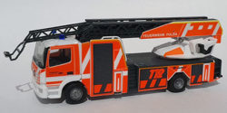 Mercedes Benz Atego L32A-XS Feuerwehr Fulda